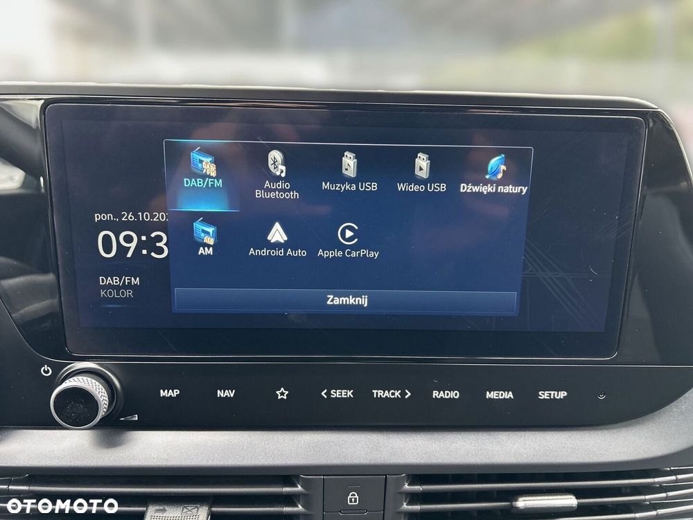 Hyundai Bayon 1.0 T-GDI Smart - 13