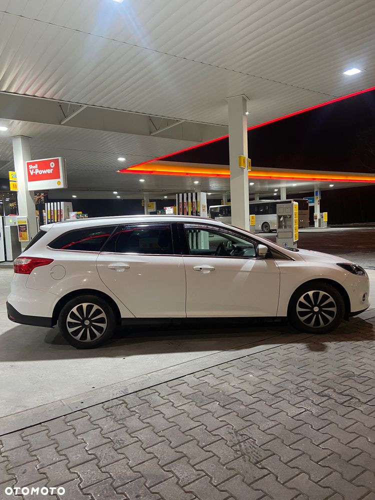 Ford Focus 1.0 EcoBoost Start-Stopp-System ST-LINE - 6