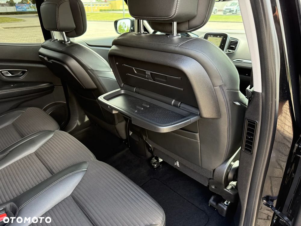 Renault Grand Scenic Energy TCe 130 S&S LIMITED - 16
