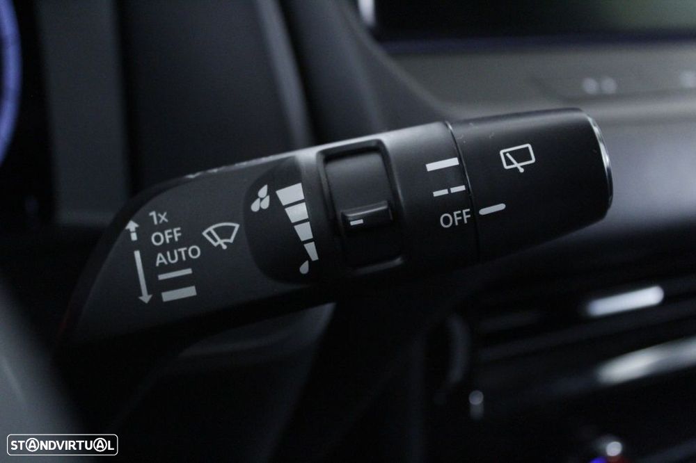 Nissan Qashqai 1.3 DIG-T N-Connecta LED - 26