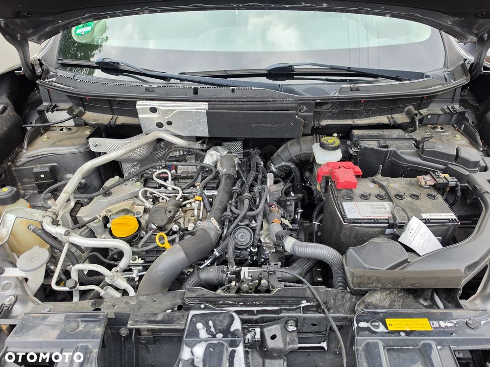 Nissan X-Trail 1.3 DIG-T N-TEC - 26