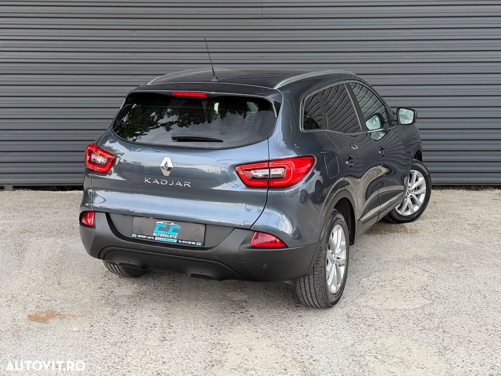 Renault Kadjar Energy dCi 110 Business - 33