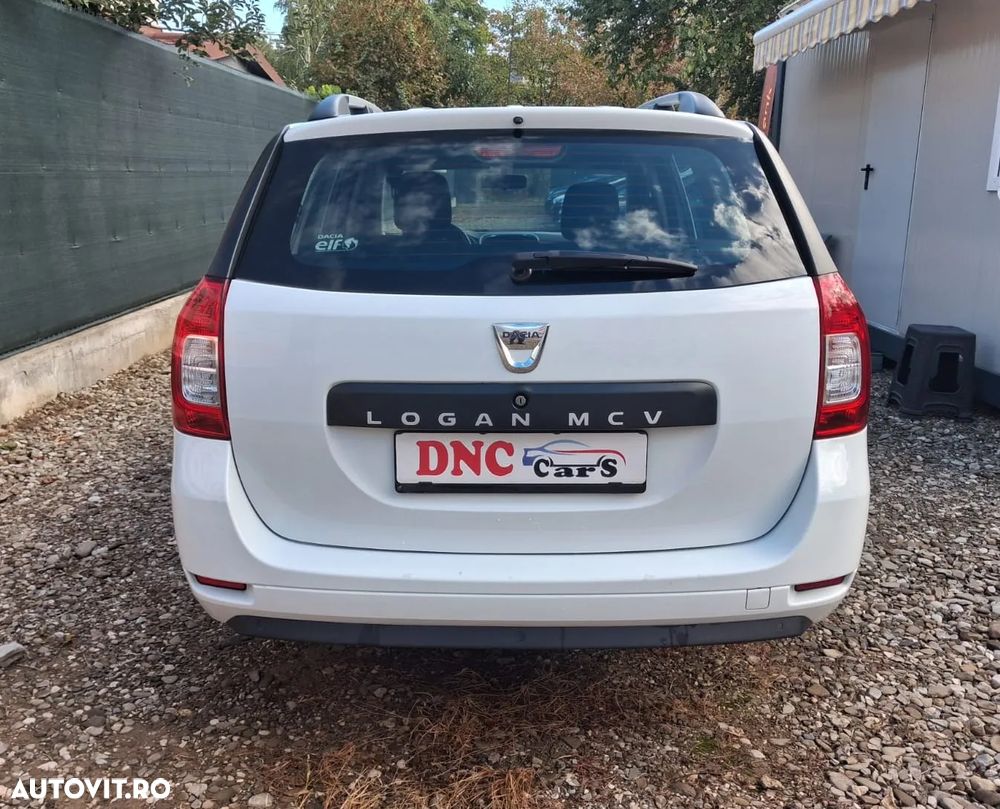 Dacia Logan 0.9 TCe Prestige - 14