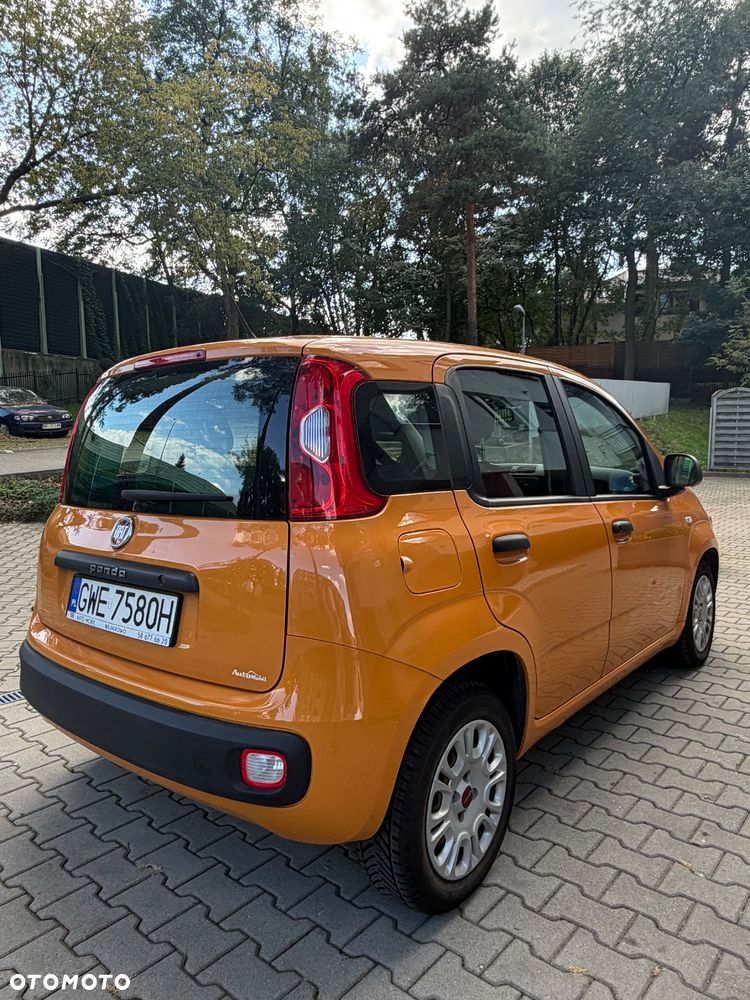 Fiat Panda 1.2 Easy - 9