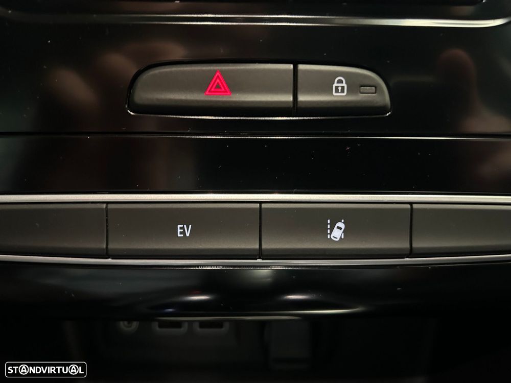 Renault Mégane Sport Tourer 1.6 E-Tech Plug-In Intens - 33