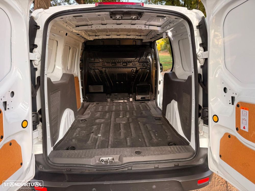 Ford Transit Connect 1.5 TDCi L1 - 22