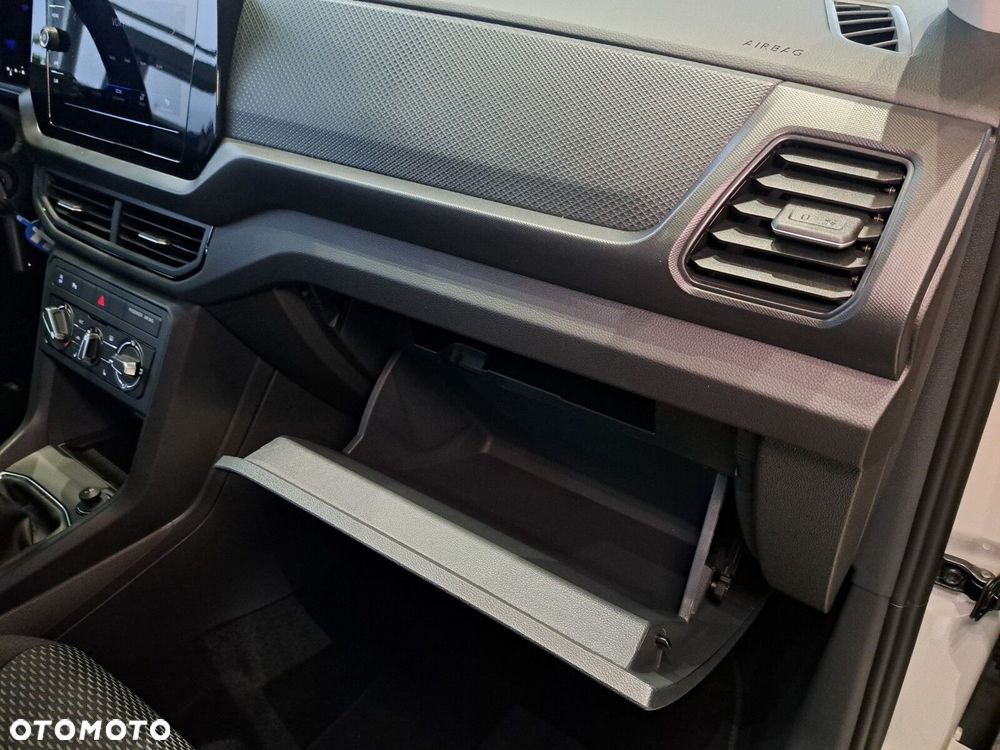 Volkswagen T-Cross 1.0 TSI - 32