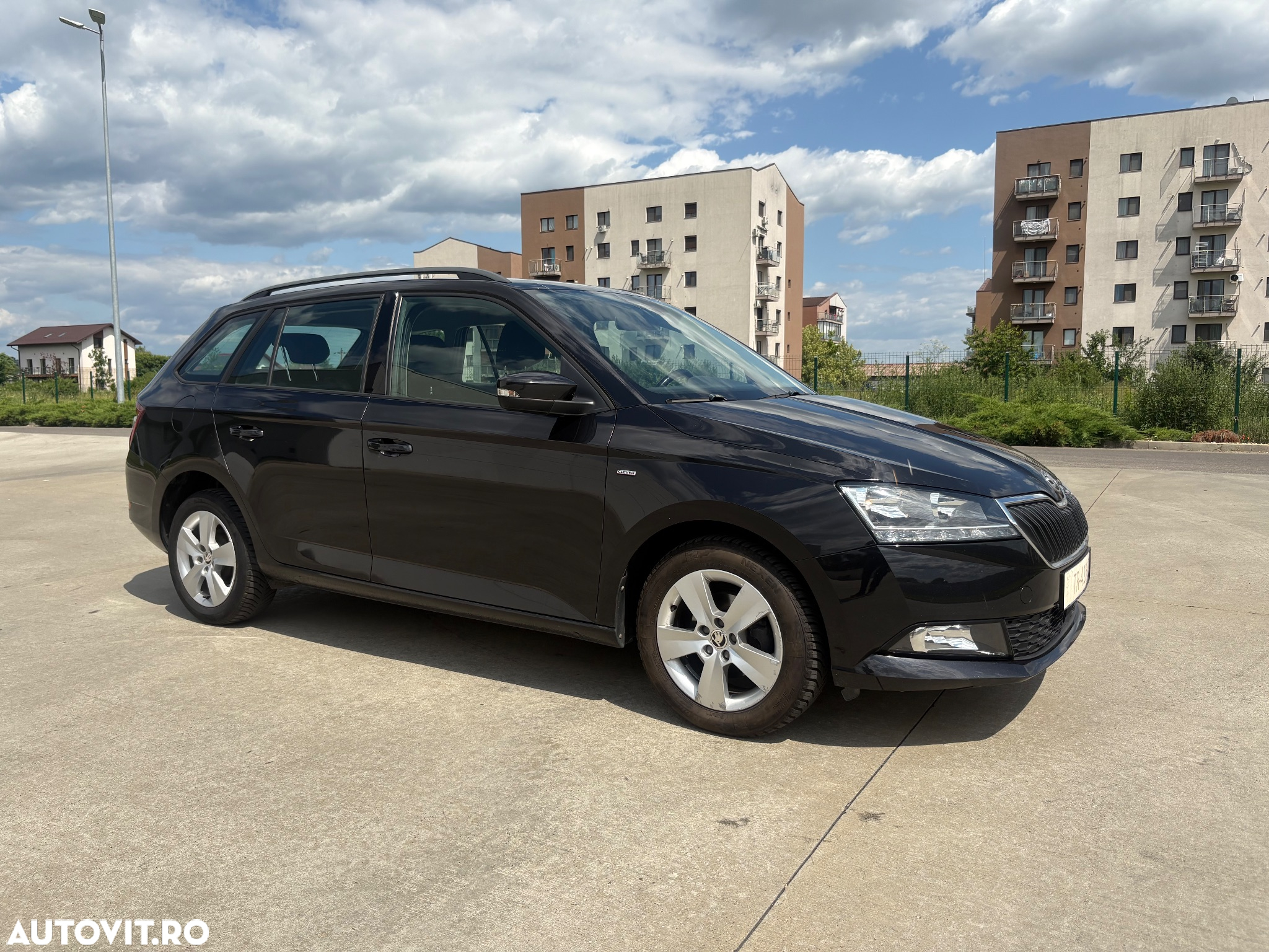 Skoda Fabia 1.0 TSI 95 CP Style - 2