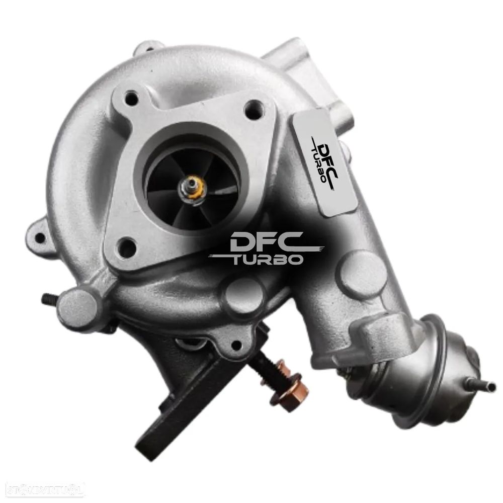 NISSAN	2.2 DCI  -  727477 - 3