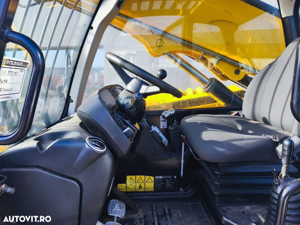 JCB 535-95 - 10