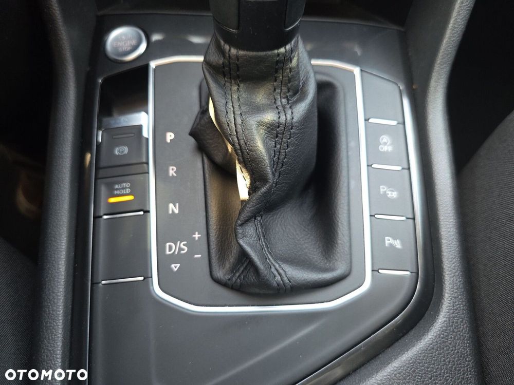 Volkswagen Tiguan 1.5 TSI EVO Comfortline DSG - 27