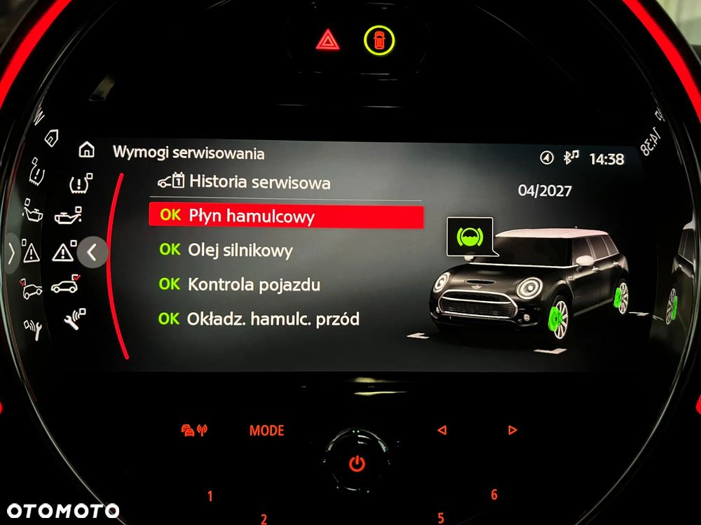 MINI John Cooper Works - 24