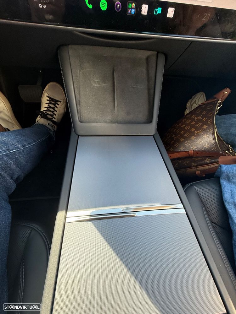 Tesla Model 3 Tração Traseira - 33