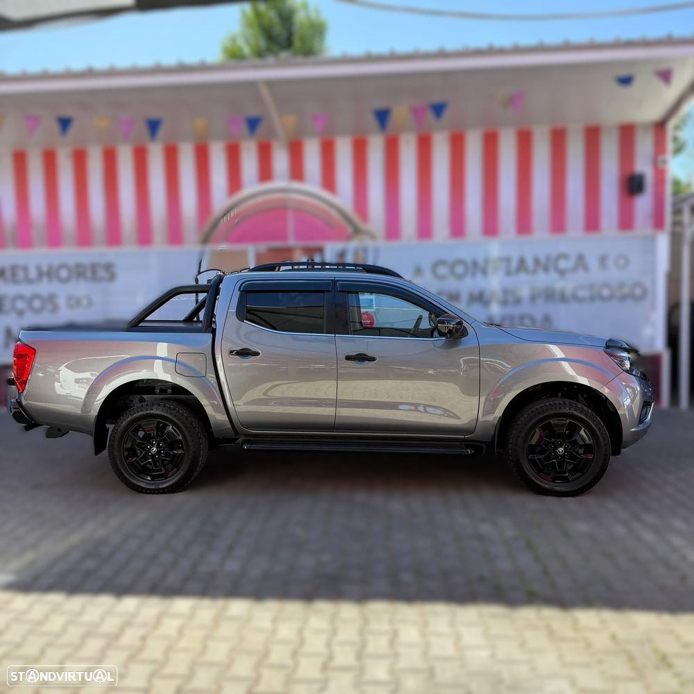 Nissan Navara - 18