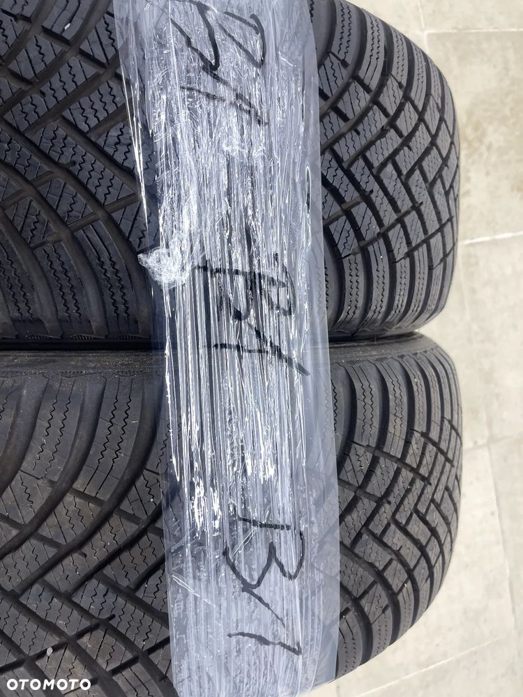 2X OPONY ZIMOWE 2 SZT 225/50R17 2017R HANKOOK WINTER ICEPT RS3 8.0MM 24ROK - 9