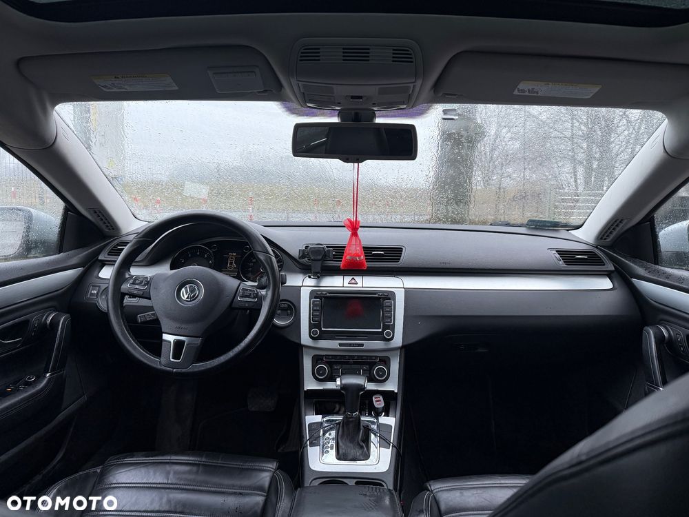 Volkswagen Passat CC 2.0 TSI DSG Individual - 7