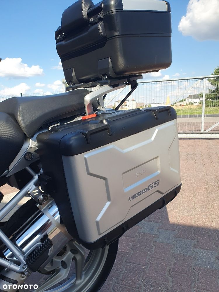 BMW GS - 10