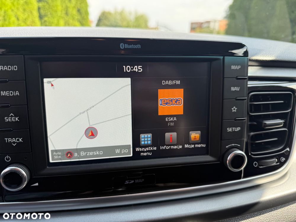 Kia Rio 1.0 T-GDI 120 Platinum Edition - 20