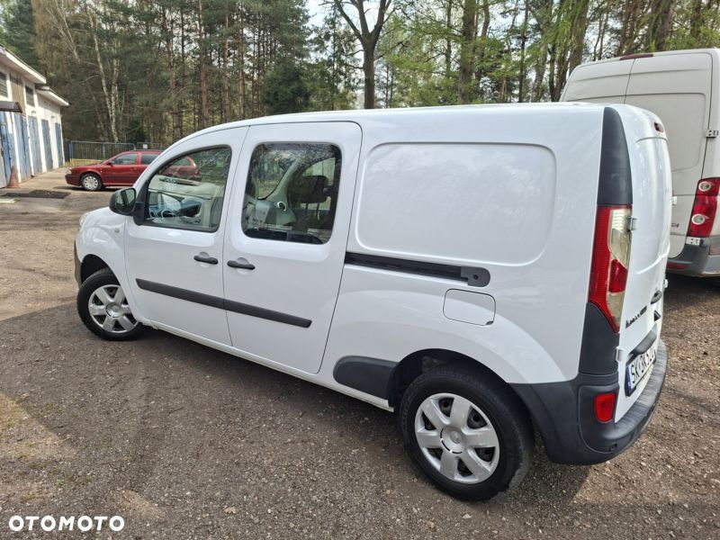 Renault Kangoo - 9