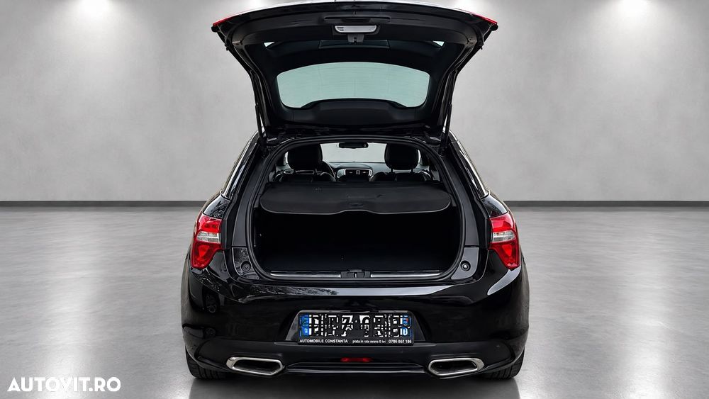 DS Automobiles DS 5 - 21