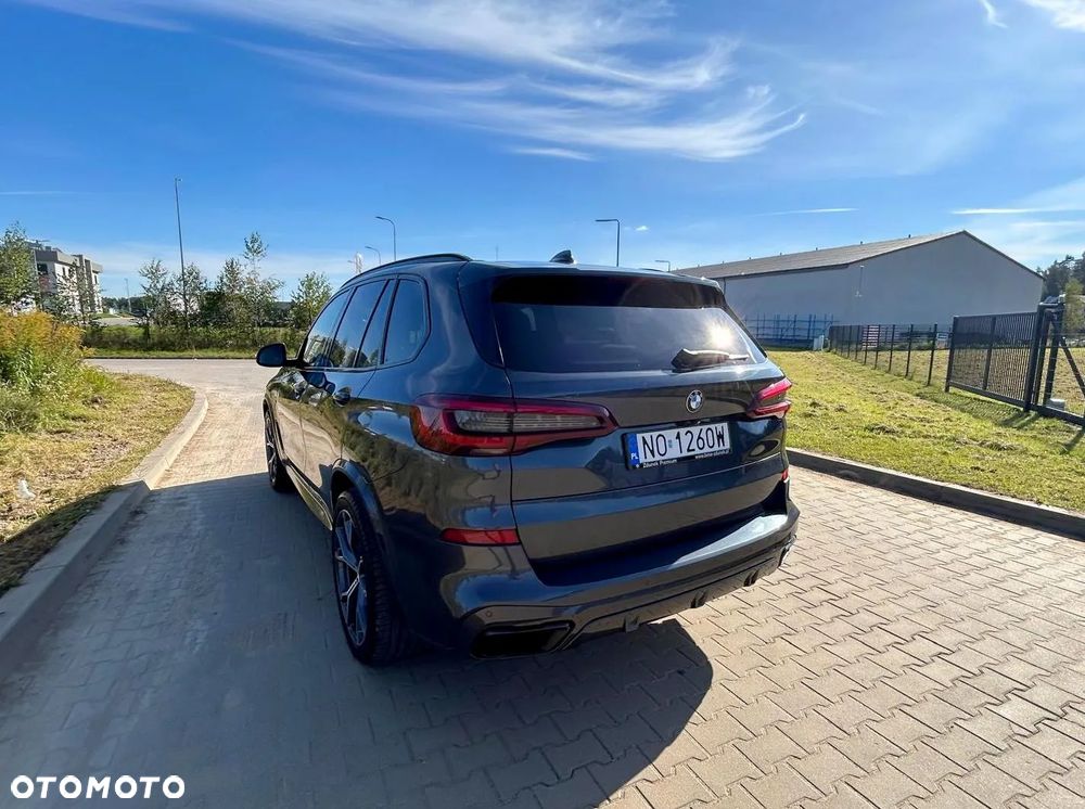 BMW X5 - 9
