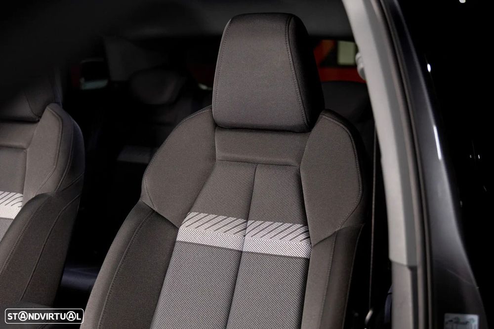 Audi Q4 e-tron 45 quattro 82 kWh - 11