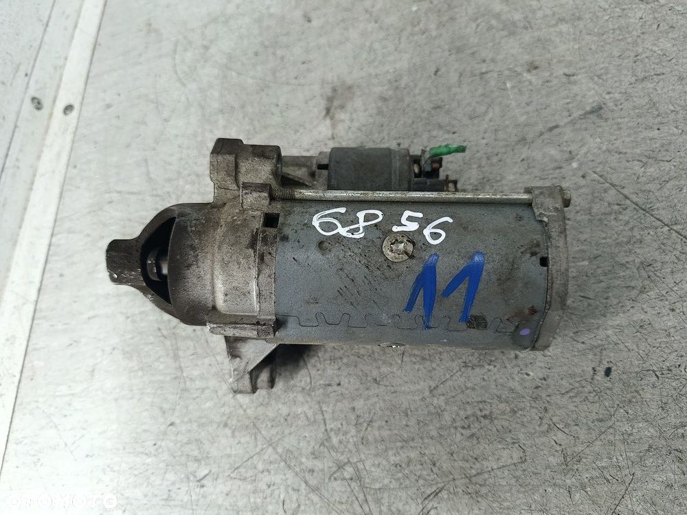 ROZRUSZNIK PEUGEOT 308 I SW FL 9662854180   TS22E26 VALEO 1.6 E-HDI - 1