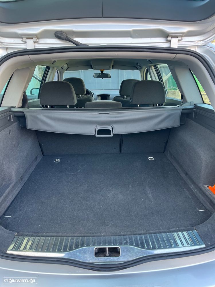 Opel Astra 1.4 Cosmo - 13