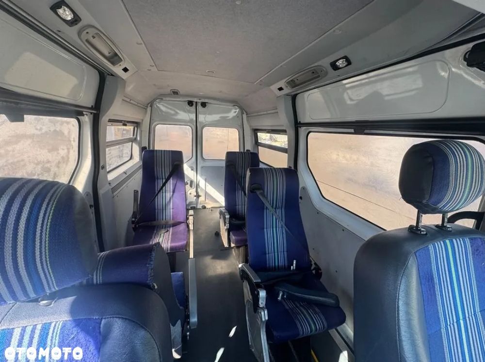 Renault Master FAP L2H2 - 23