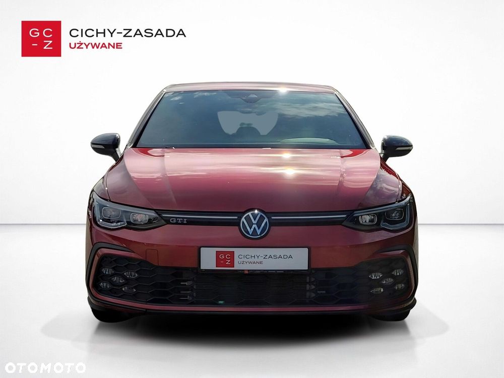Volkswagen Golf - 7