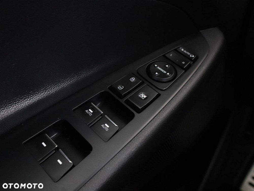 Hyundai Tucson 1.6 CRDi N Line 2WD DCT - 37