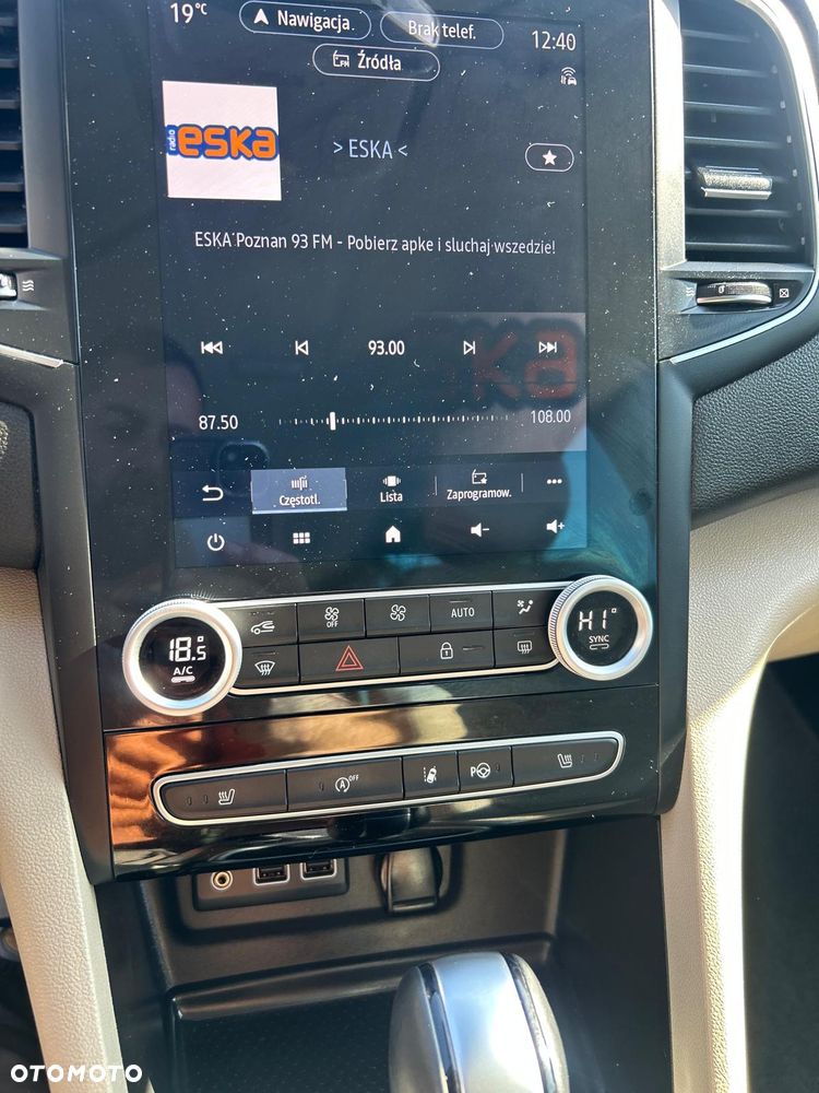 Renault Megane 1.3 TCe FAP Limited EDC - 29