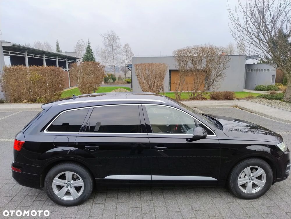 Audi Q7 - 4