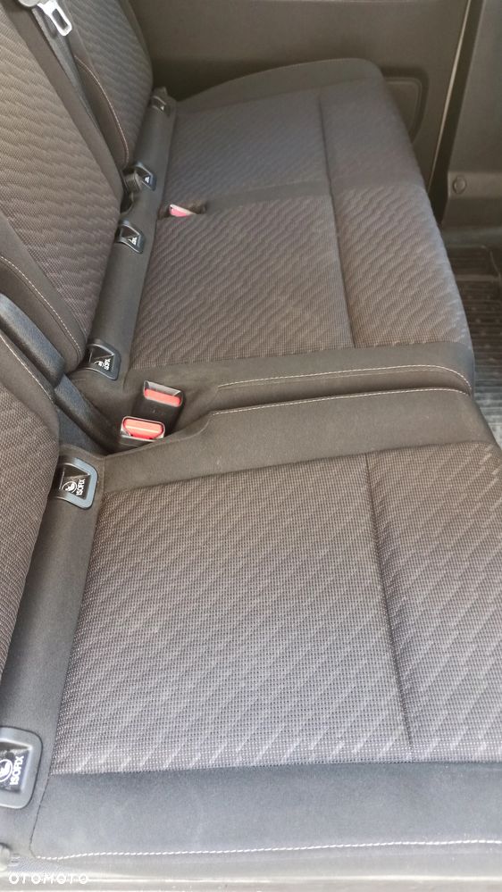 Toyota ProAce Kombi D-4D Medium 2,7t - 22