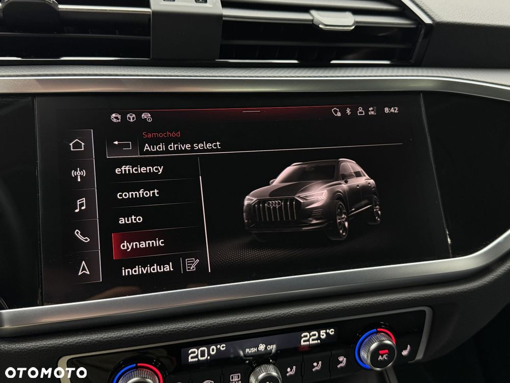 Audi Q3 35 TFSI mHEV S-Line S tronic - 34
