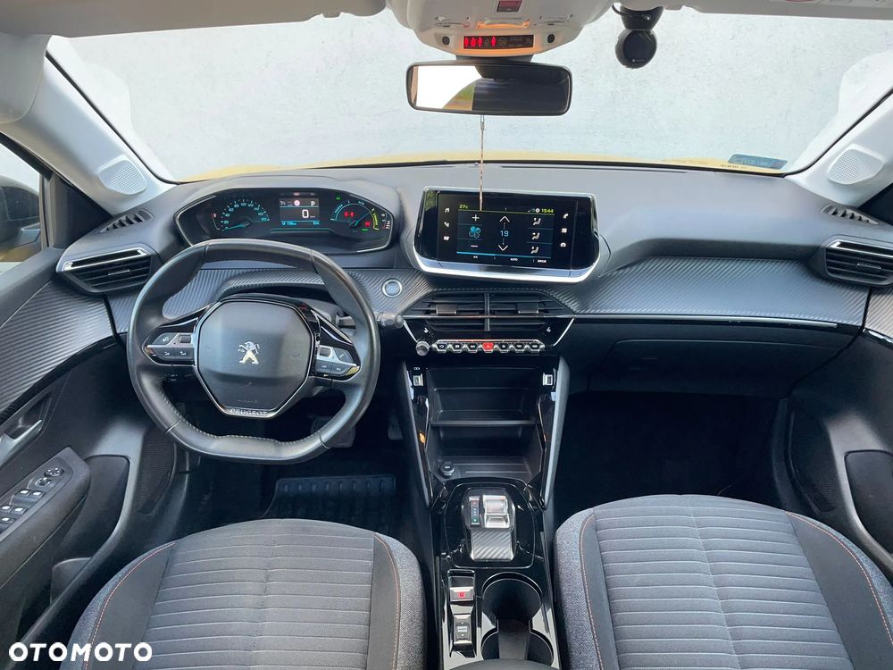 Peugeot 208 Active Pack - 7