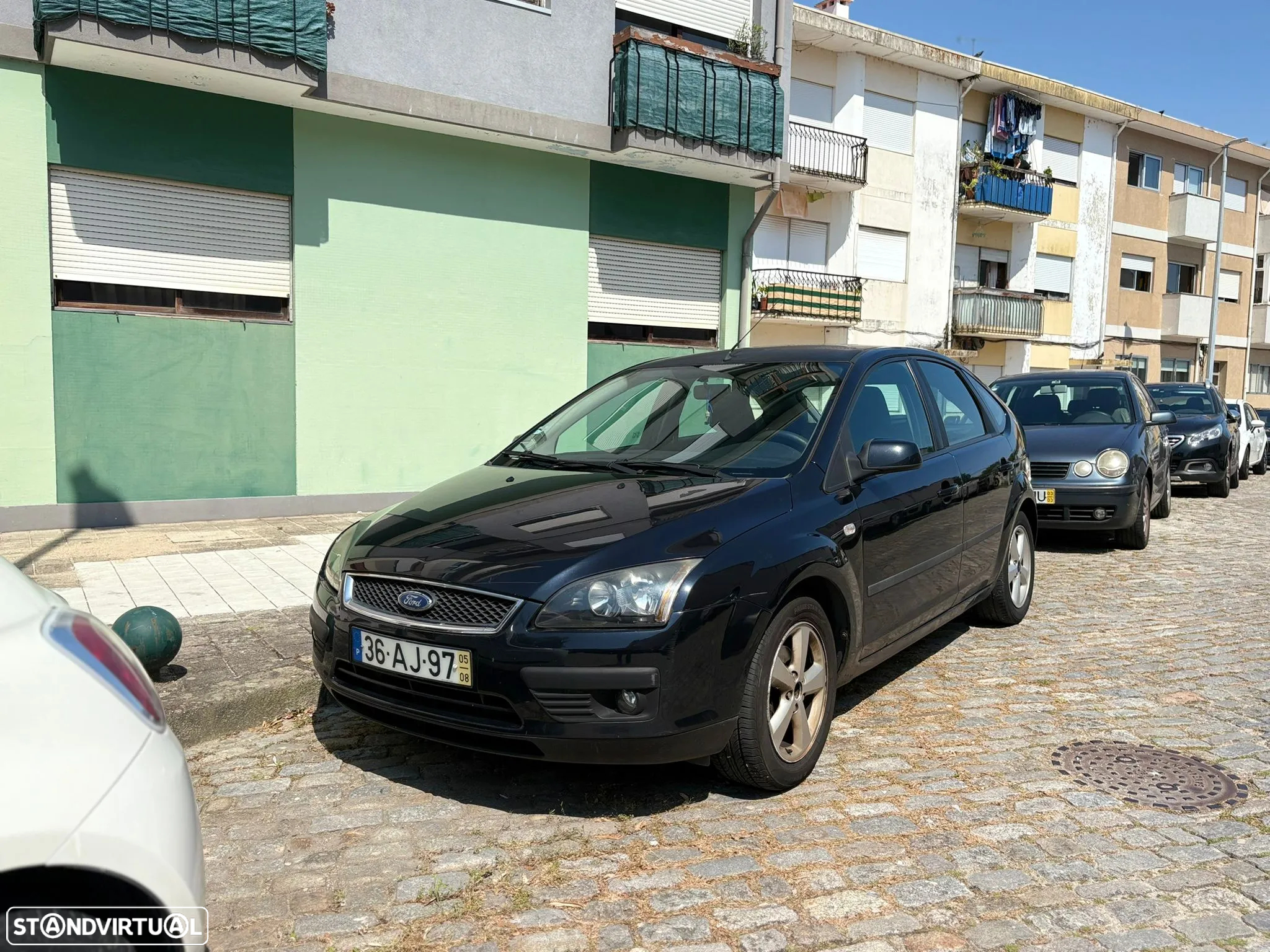 Ford Focus - 3