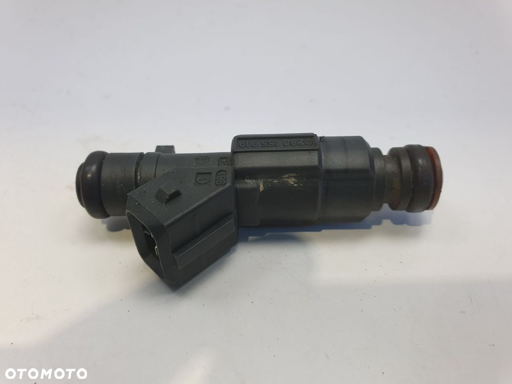 WTRYSKIWACZ VW Polo III 1.4 8V _ wtrysk 0280155919 - 6