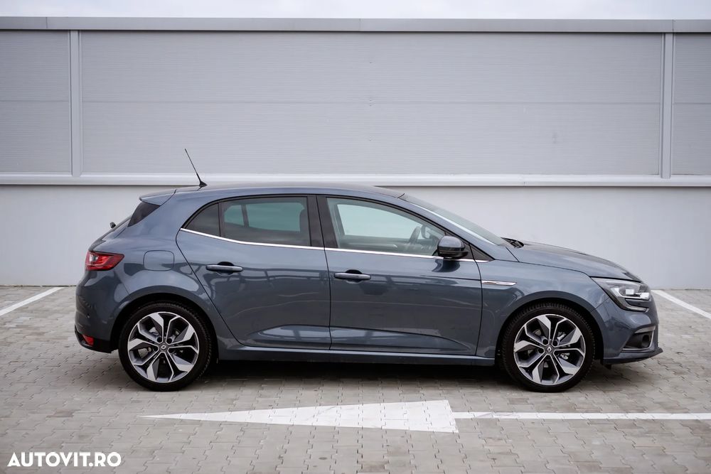 Renault Megane Energy dCi EDC Intens - 6