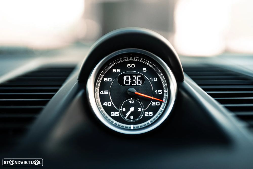 Porsche 911 (991) Carrera 4S PDK - 5