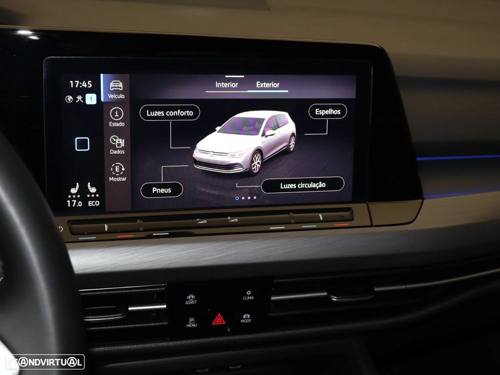 VW Golf 1.4 TSI e-Hybrid DSG - 27