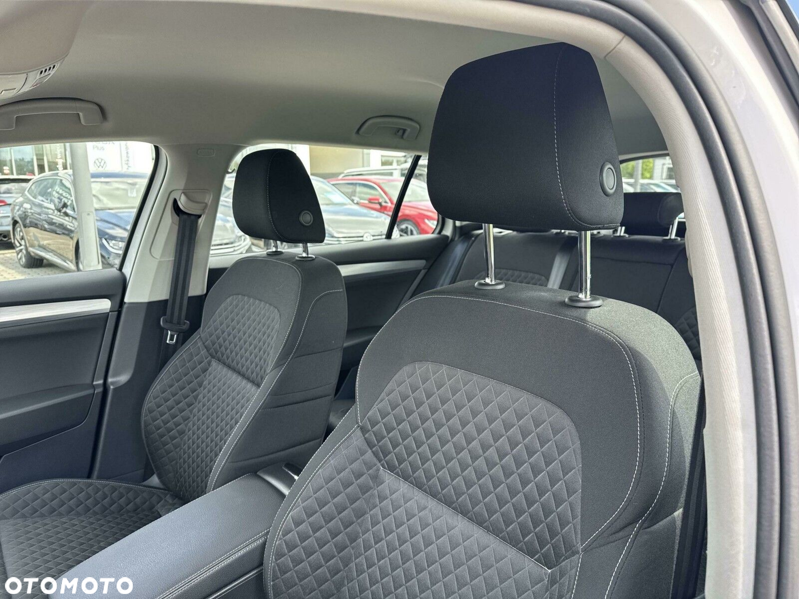 Skoda Superb 2.0 TDI Ambition DSG - 21