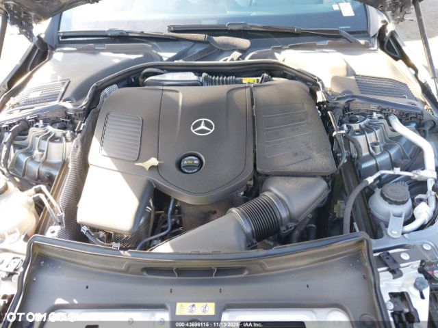 Mercedes-Benz Klasa C - 14