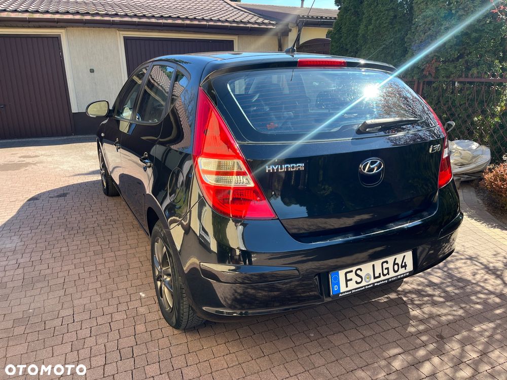 Hyundai i30 1.4 Edition Plus - 6