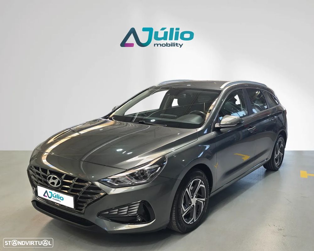 Hyundai i30 SW 1.0 T-GDi Style - 2
