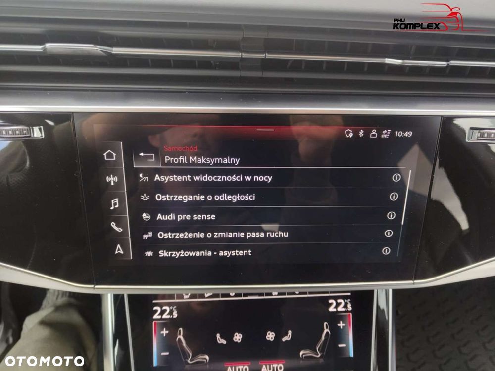 Audi Q8 - 23