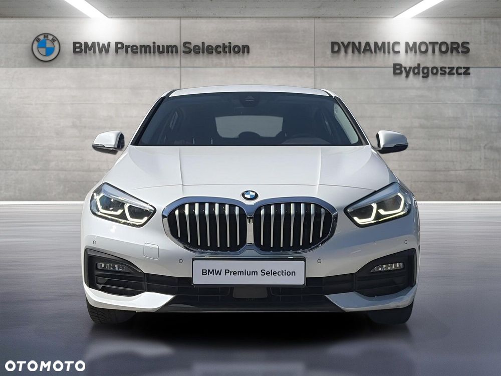 BMW Seria 1 - 9