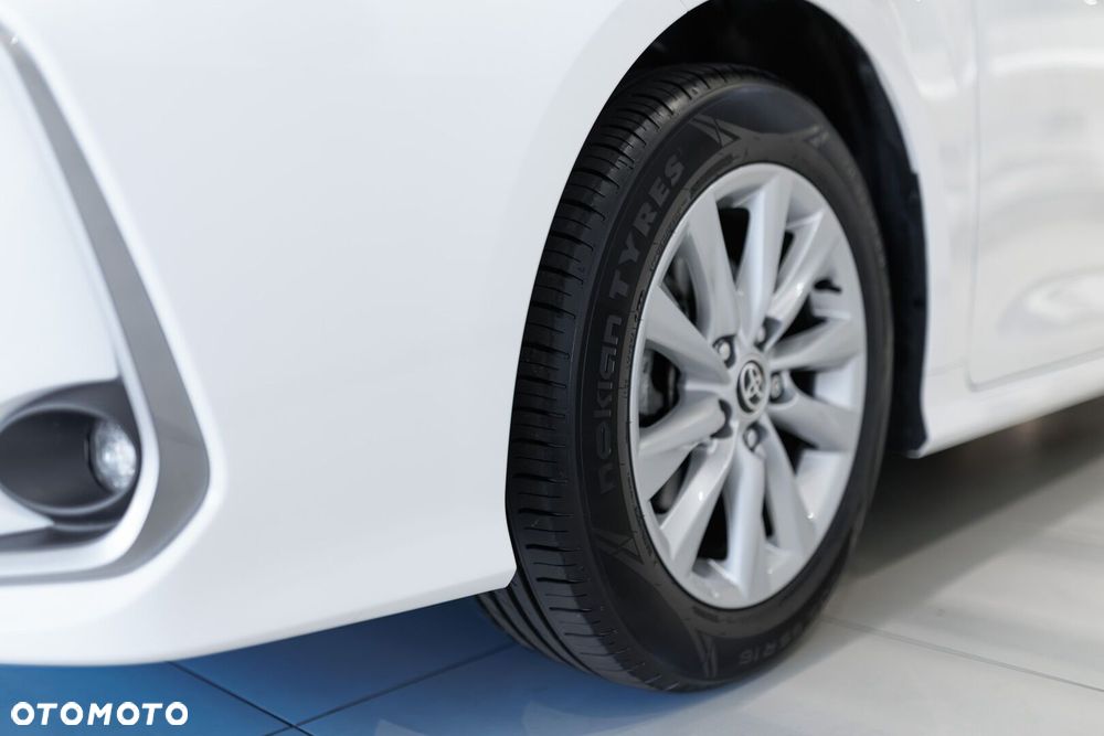 Toyota Corolla 1.8 Hybrid Comfort - 13