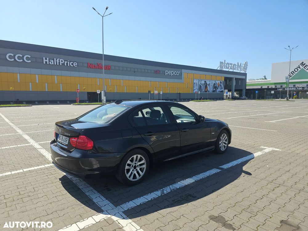 BMW Seria 3 320d - 18