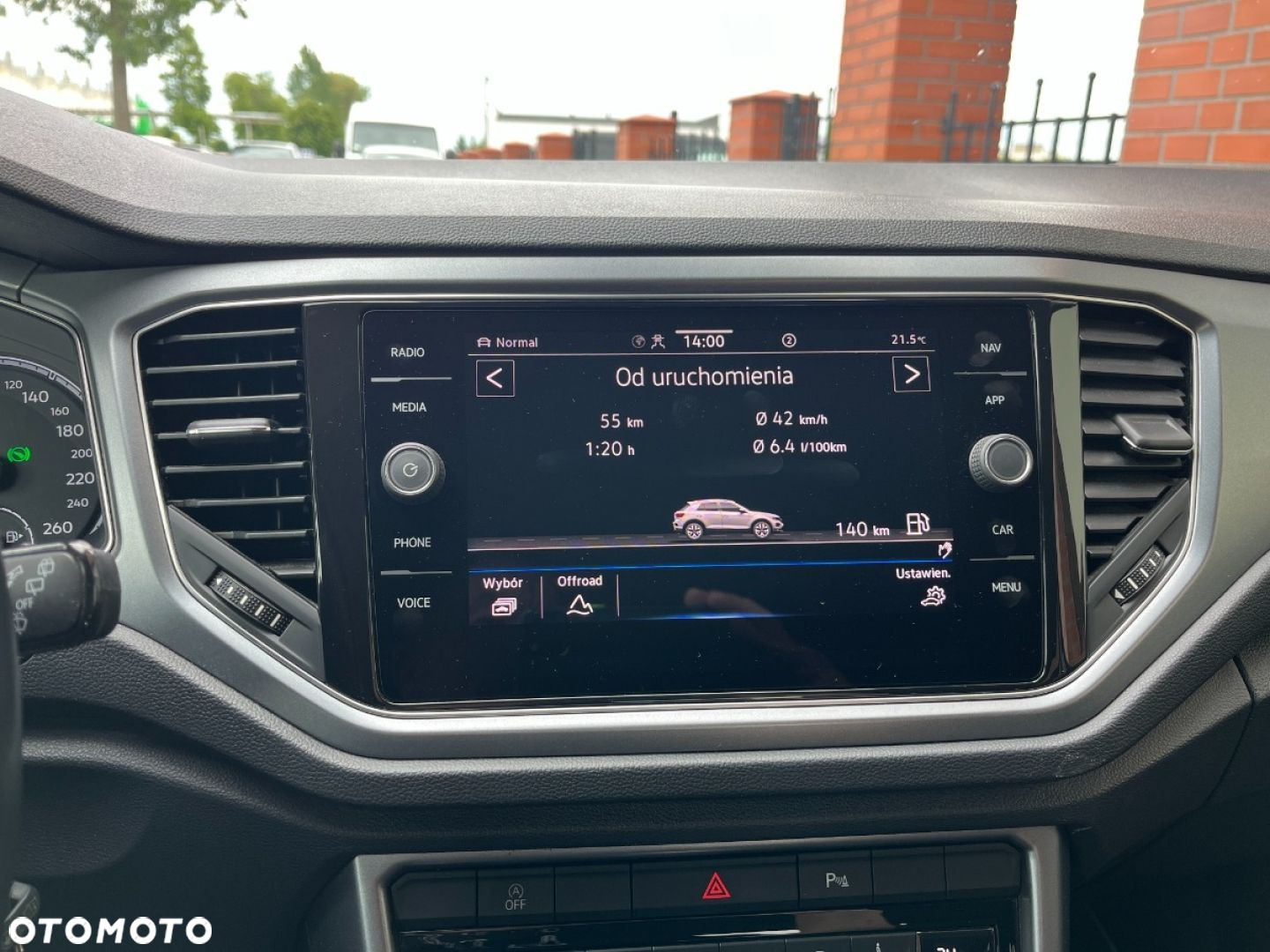 Volkswagen T-Roc 2.0 TDI SCR 4MOTION DSG ACTIVE - 16